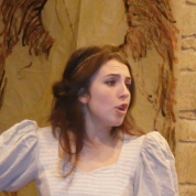 Seară de dans și artă dramatică la Turnul Croitorilor